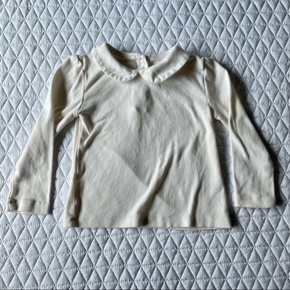 Lot of Three Winter Theme Tops ❄️ - Picture 3 of 6